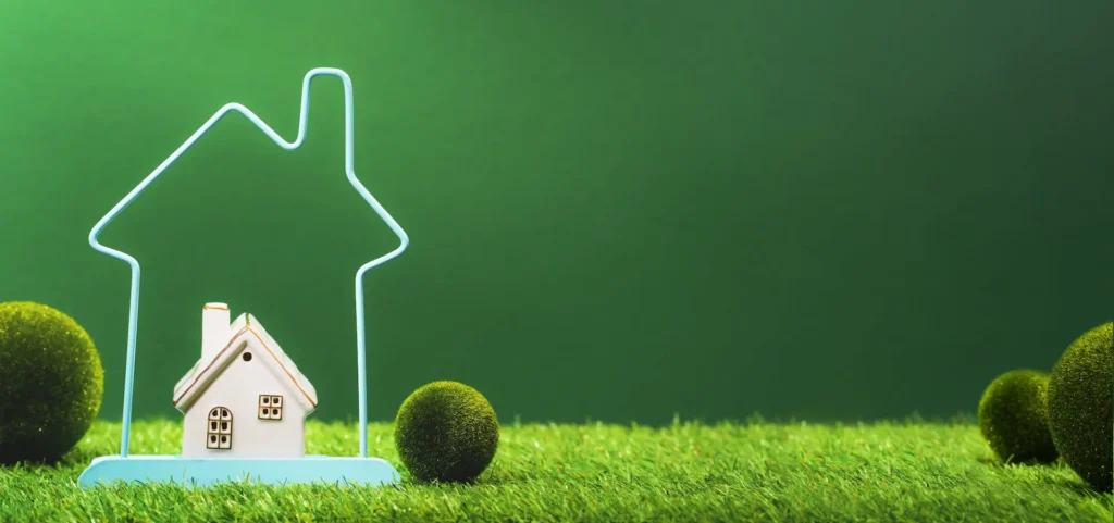 ضوابط فضای سبز مسکونی